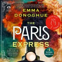 The Paris Express