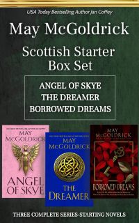 Scottish Starter Box Set