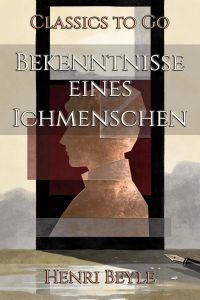 Bekenntnisse eines Ichmenschen