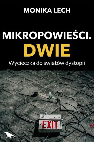 Mikropowieści. Dwie