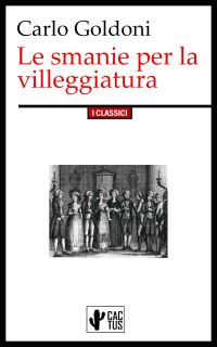 Le smanie per la villeggiatura