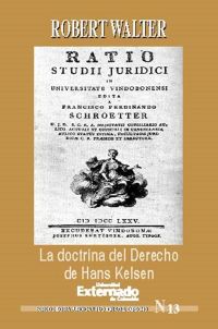 La doctrina del derecho de Hans Kelsen