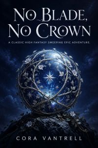 No Blade, No Crown