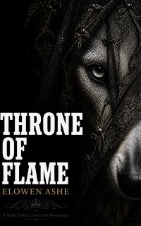 Throne of Flame