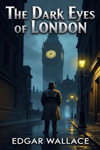 The dark eyes of London
