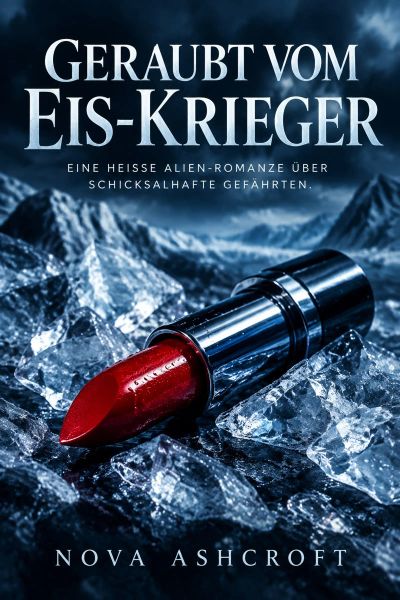 Geraubt vom Eis-Krieger