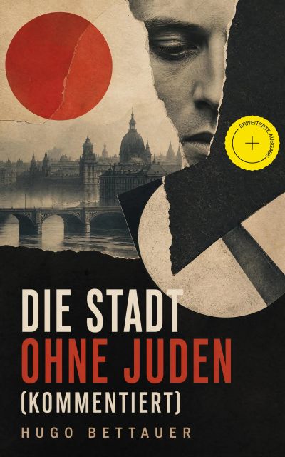 Die Stadt ohne Juden (Kommentiert)