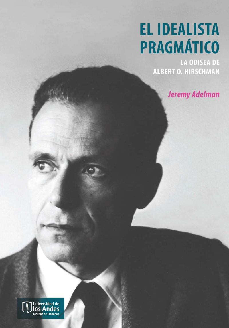El idealista pragmático