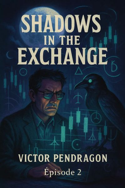 Shadows in the Exchange : Episode 2: 