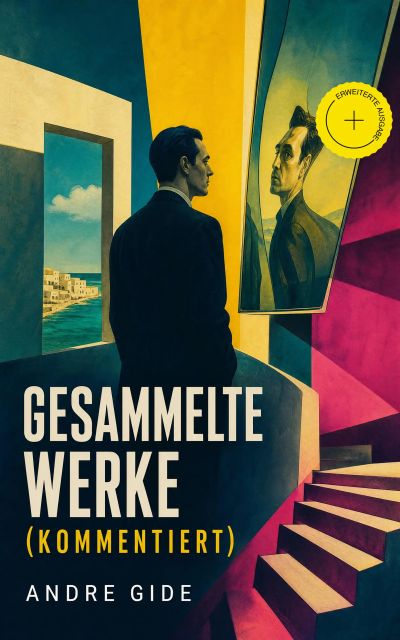 Gesammelte Werke (Kommentiert)