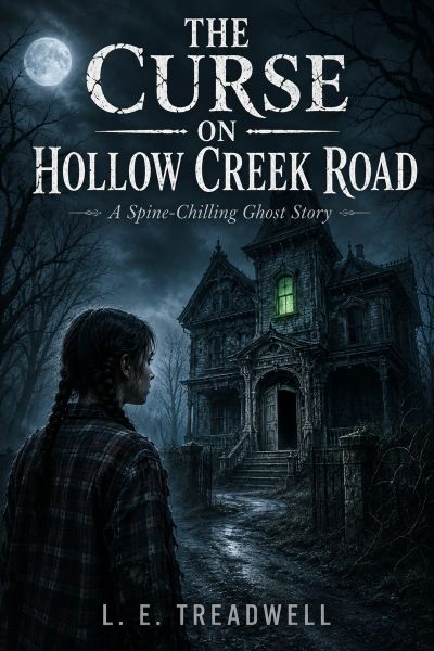 The Curse on Hollow Creek Road