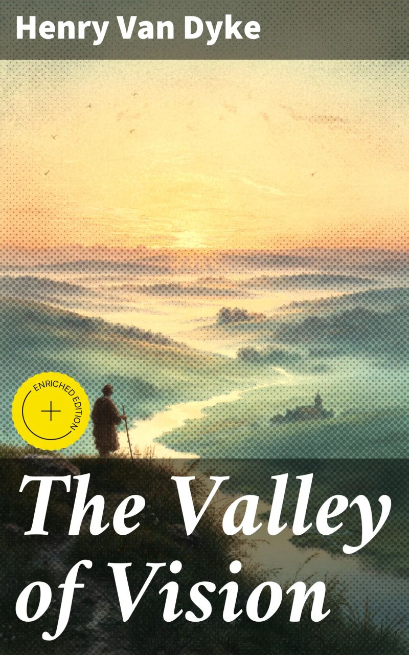 The Valley of Vision
