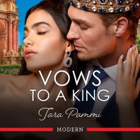 Vows To A King