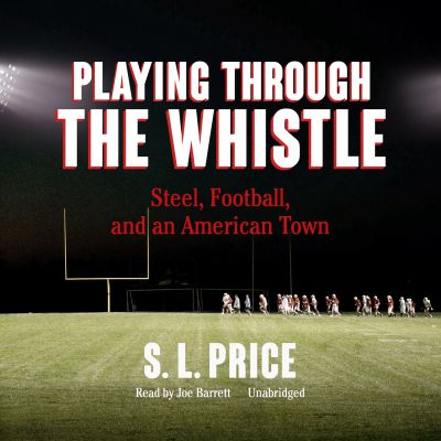 Playing through the Whistle