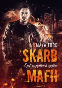 Skarb mafii tom 3. Szef wszystkich szefów