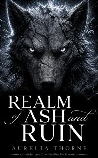 Realm of Ash and Ruin
