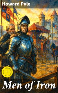 Men of Iron