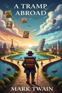 A Tramp Abroad