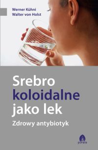 Srebro koloidalne jako lek