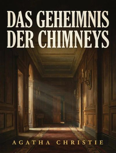 Das Geheimnis der Chimneys