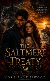 The Saltmere Treaty