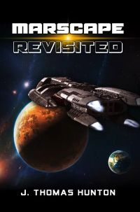 Marscape Revisited