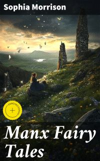 Manx Fairy Tales