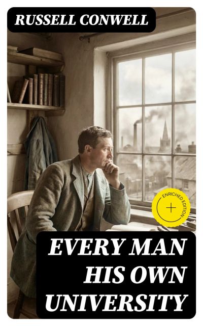 Every Man His Own University