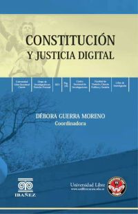 Constitución y justicia digital