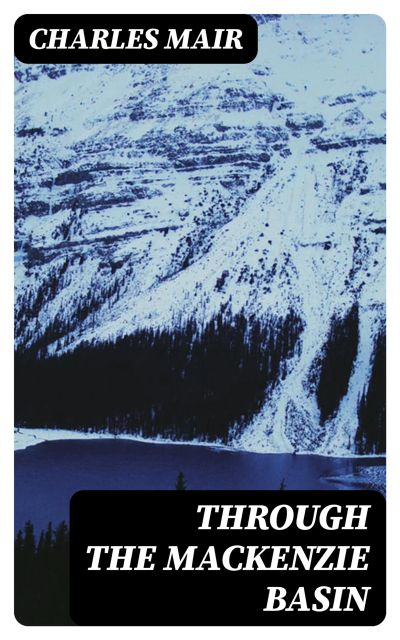 Through the Mackenzie Basin