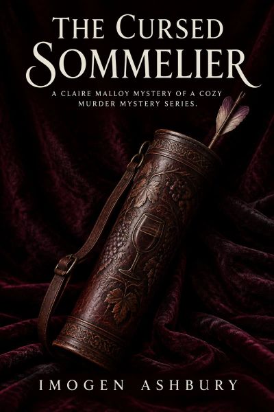 The Cursed Sommelier