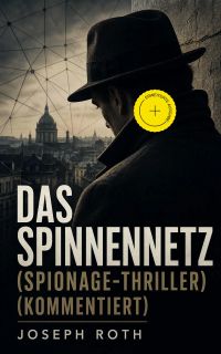 Das Spinnennetz (Spionage-Thriller) (Kommentiert)