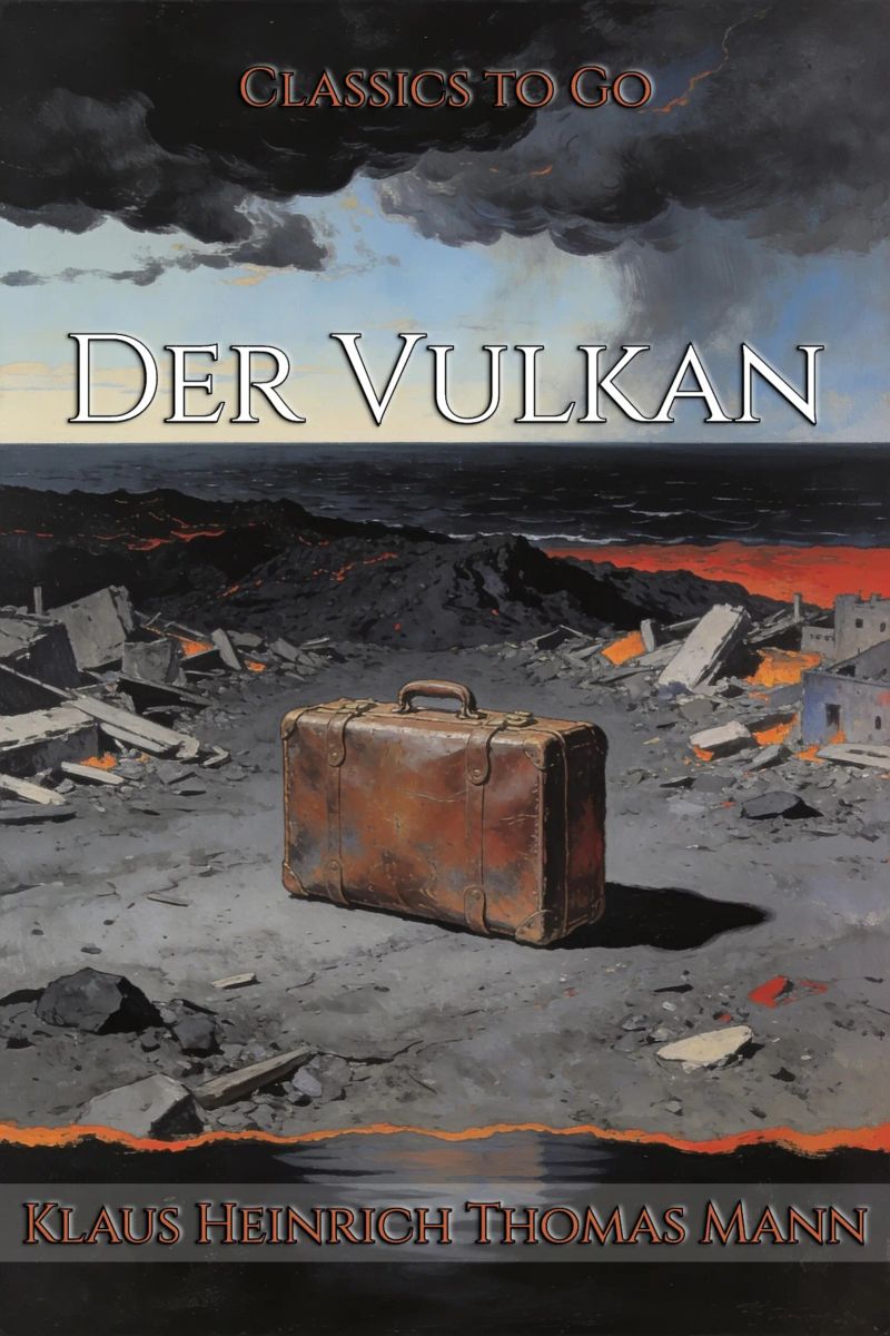 Der Vulkan