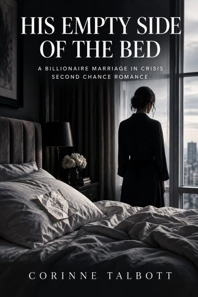 His Empty Side of the Bed