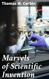 Marvels of Scientific Invention