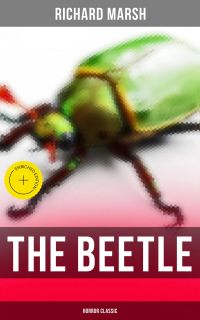 The Beetle (Horror Classic)
