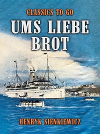 Ums liebe Brot