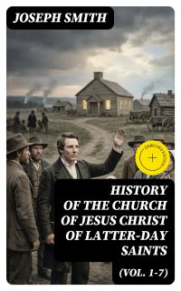 History of the Church of Jesus Christ of Latter-day Saints (Vol. 1-7)