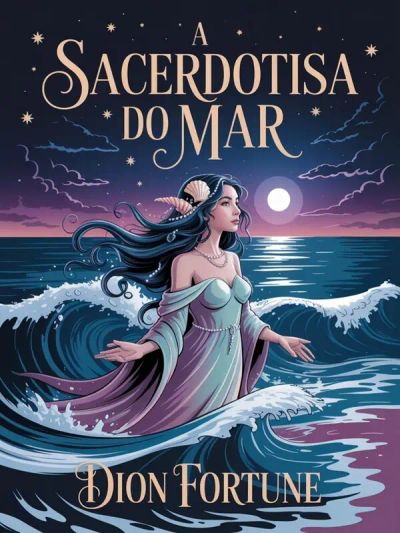 A Sacerdotisa do Mar