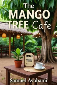 The Mango Tree Cafe