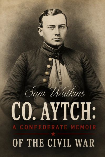 Co. Aytch