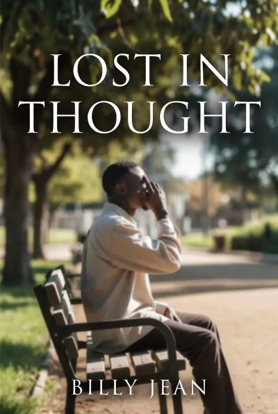 LOST IN THOUGHT
