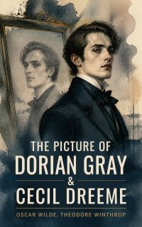 The Picture of Dorian Gray & Cecil Dreeme
