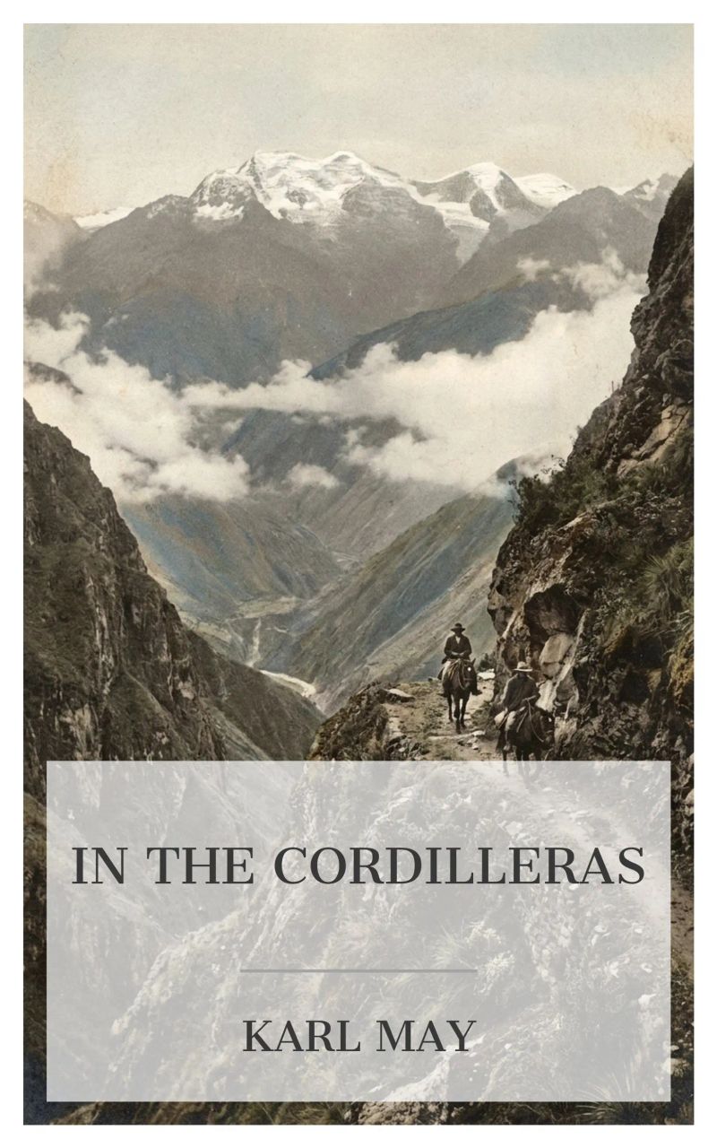 In the Cordilleras