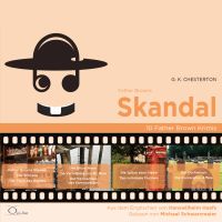 Father Browns Skandal