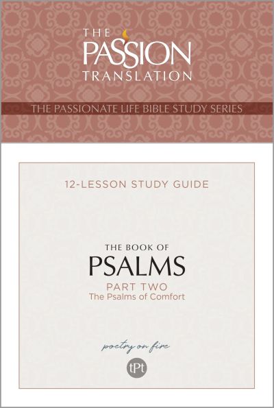TPT The Book of Psalms—Part 2