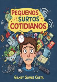 Pequenos Surtos Cotidianos