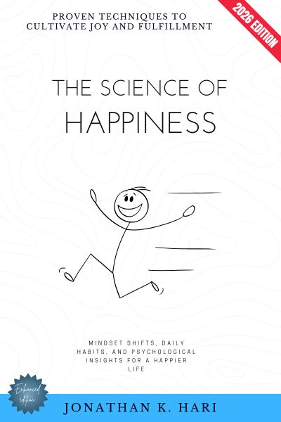 The Science of Happiness
