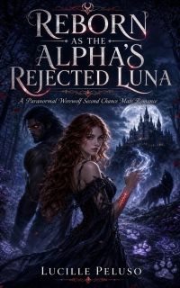 Reborn as the Alpha's Rejected Luna