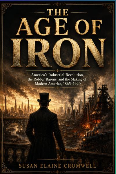 The age of iron